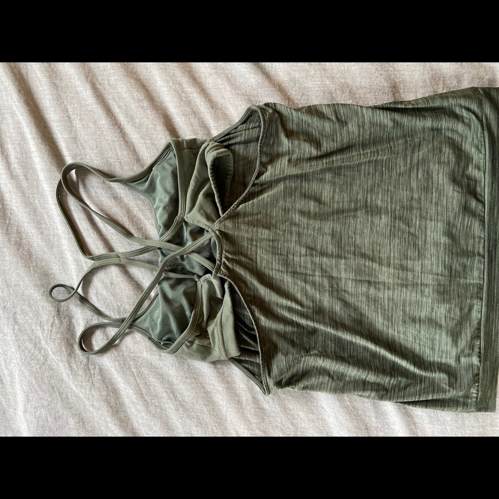 Athleta Tank - Picture 3 of 3